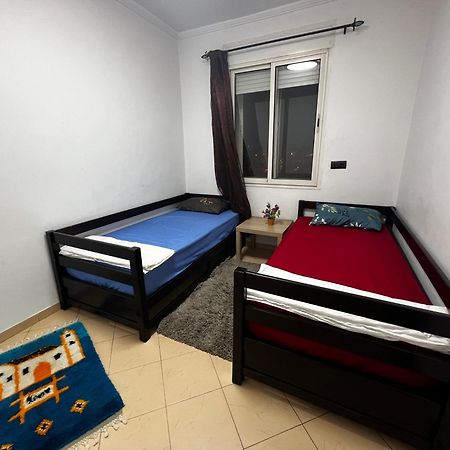 Appart A 2 Min De Casanearshore Casablanca Buitenkant foto